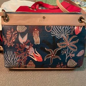 Spartina Crossbody Bag